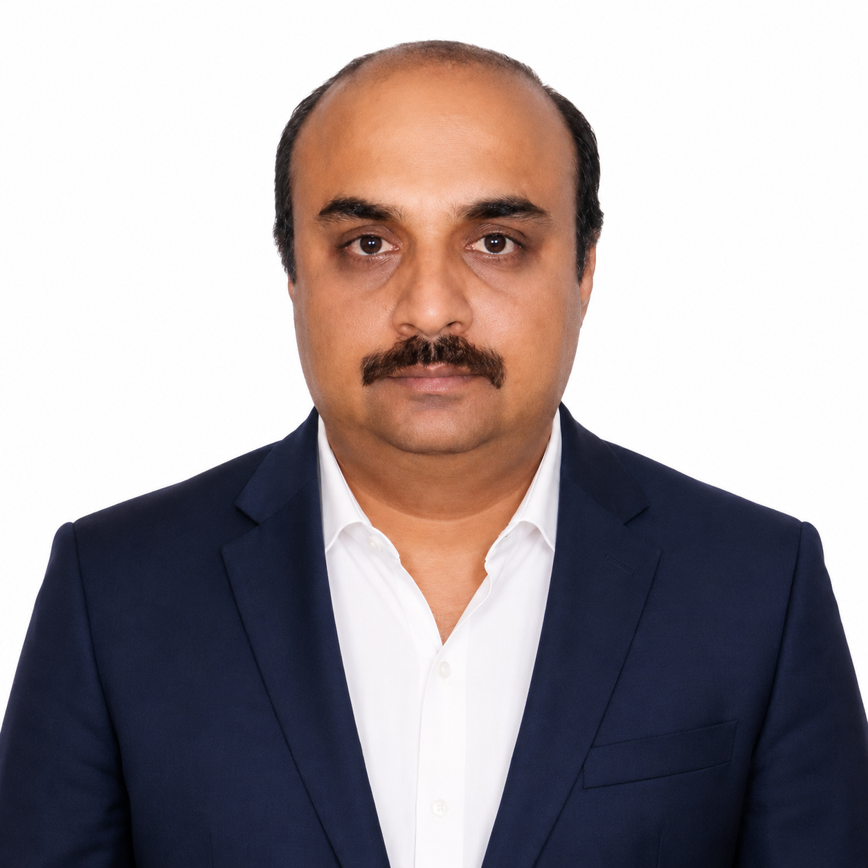 Himanshu K Munim